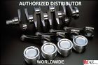 Ka24de 2.6liter Bc0219 Stroker - Nissan 102mm Crower Kit Stroke Brian