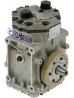 20-10334-am Omega Environmental Technologies New York Style Ac Compressor Rotolock Right