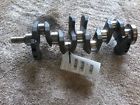303.mz1o06 2006-2008 Miata Mx-5 2.0l Crankshaft