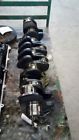 3833g1 2014 International Maxx13 Crankshaft