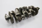 W205 2015-2018 Mercedes C300 Crankshaft
