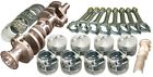 20504030 Eagle Rotating Assembly For