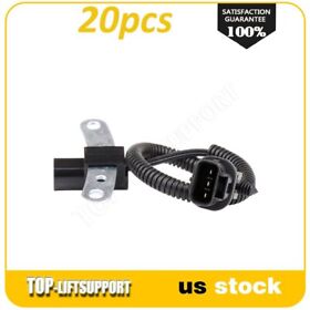 Tl83640101s 20x Crankshaft Position Sensor For Dodge Dakota Slt Crew Cab Pickup 4-door 2.5l