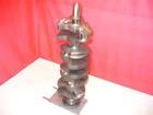 No.21-3.0n3987762020 21-3.0n3987762020 Gm Reground Crank