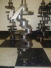 4618 211 Gm Chevrolet Crankshaft Ohv Vortec Sonoma Crank