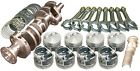21202030 Eagle Rotating Assembly For