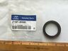 21421-2e300 21421 2e300 Kia Hyundai Genuine Oil Seal Oem New Free Shipping Box