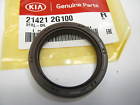 214212g100 Kia New Genuine Engine Crankshaft Oil Seal Oem For
