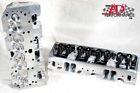 1065 220cc Afr Cnc Ported Sbc Aluminum Cylinder Heads Airflow 350 383 In Stock