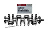2311027420 Kia Oem Genuine Engine Crankshaft Assy Fits Rondo Ceed
