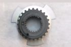 23120-35701 Kia Genuine Crankshaft Sproket Oem Sorento Sedona Amanti