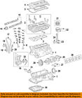 231242b020 Kia Oem Harmonic Balancer