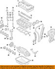 231242e311 Hyundai Oem Harmonic Balancer