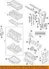 231242gga0 Hyundai Oem Harmonic Balancer