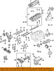 2312437520 Kia Oem Harmonic Balancer