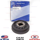 2312938210 2312438210 Hyundai Damper Harmonizer Balancer Genuine Santa Fe Sonata Optima