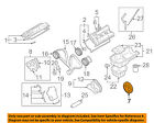 2312439504 Hyundai Oem 03-06 Santa