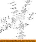 231243c201 Hyundai Oem Santa Harmonic Balancer