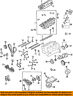 231243e020 Hyundai Pulleydamper
