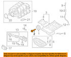 231273f301 Kia Oem Borrego Crank Damper Bolt