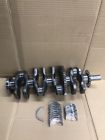 23233 Toyota Camry Scion Tc Oe Crankshaft New Bearings
