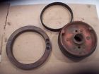 2341682 Gmc 1939-53 Inline Six