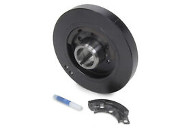 2344041 Harmonic Damper Bbm B Rb 1958 79