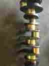 2351559x Detroit Diesel 12.7l Crankshaft