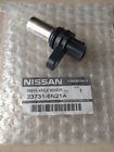 23731-6n21a Nissan New Oem Genuine Crankshaft Position Sensor Camshaft