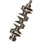 23a5bg Maxpeedingrods Billet Crankshaft For Ford Lotus Twin Cam Elan Escort