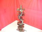 24-30739110012020 Gm Chevy Reground Crank