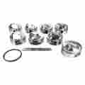 243331 Je Pistons Open Chamber Dome