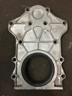 24507385 Chevrolet Engine Rear Seal Housing Plate Oem