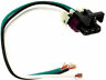 24czzh Standard Motor Products Engine Crankshaft Position Sensor Connector Fits Topkick