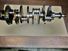 2502394aa Dodge Late Crankshaft Used