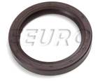 25193519 Genuine Saab New Crankshaft Seal Front Oem Nos Free Sticker