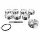 257945 Je Pistons Inverted Dome Series
