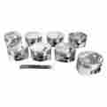 257956 Je Pistons Inverted Dome Series