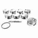 257966 Je Pistons Flat Top Series