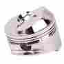 258275 Je Pistons Open Chamber Dome
