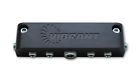 2691 Vibrant Performance Black Anodized Aluminum Vacuum Manifold 690092122218
