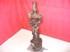27-2551j1010 Ford Reground Crank