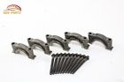 270-02 27002 - Mercedes Engine Crankshaft Main Holder Bracket Set Oem