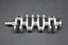 271-030-02-01 Mercedes Micro Polished Engine Crankshaft Oem