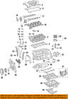 C250-engine 2710300203 Mercedes-benz Mercedes Oem 12-15