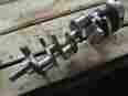 2730301201 Mercedes S-class Engine Crankshaft Oem 5.5l V8 M273 273.961 S550 W221 2009