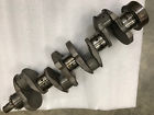 2737 Ford Cortina Pinto Crossflow Crankshaft Formula