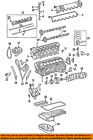 S600-engine 2750300003 Mercedes Oem Harmonic Balancer