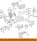 E350-engine 2760300903 Mercedes Oem Harmonic Balancer