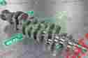 Bc5309-86 2jz-gte Brian Crower Toyota Supra 2jz 86mm Honda Journal Billet Crankshaft